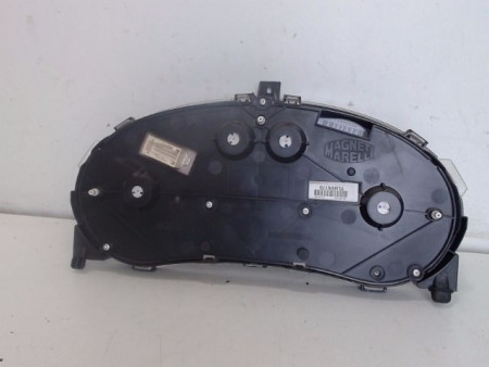 BLOC COMPTEURS PEUGEOT EXPERT TOLE 2007-