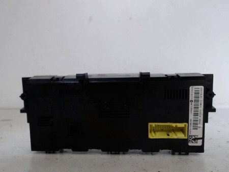 COMMANDE DE CHAUFFAGE CITROEN C3