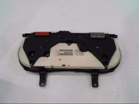 BLOC COMPTEURS RENAULT CLIO