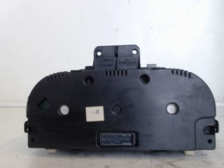 BLOC COMPTEURS FORD FIESTA