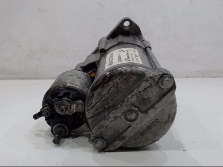 DEMARREUR RENAULT CLIO