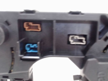 BLOC COMMODOS CITROEN C4