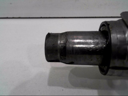 COLONNE DE DIRECTION ASSISTEE VOLKSWAGEN SCIROCCO