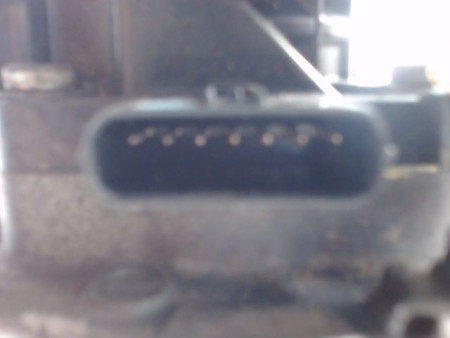 CREMAILLERE SUZUKI SWIFT
