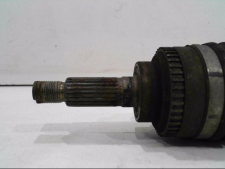 TRANSMISSION AVANT GAUCHE SUZUKI ALTO 1.0 