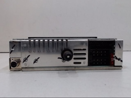 AUTORADIO CITROEN BERLINGO