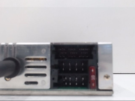 AUTORADIO PEUGEOT 206
