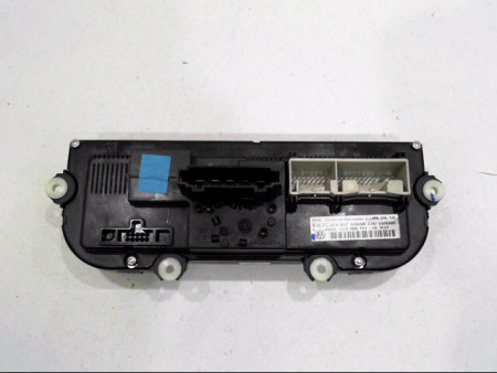 COMMANDE DE CHAUFFAGE VOLKSWAGEN GOLF
