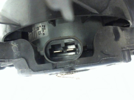 MOTEUR VENTILATEUR RADIATEUR RENAULT MEGANE