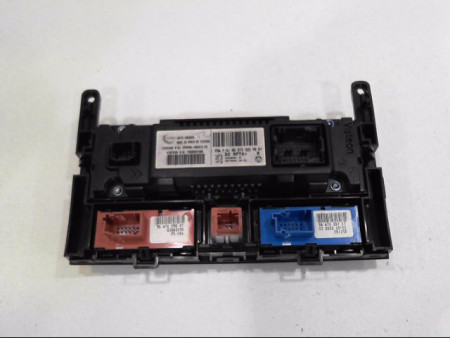 COMMANDE DE CHAUFFAGE PEUGEOT 407
