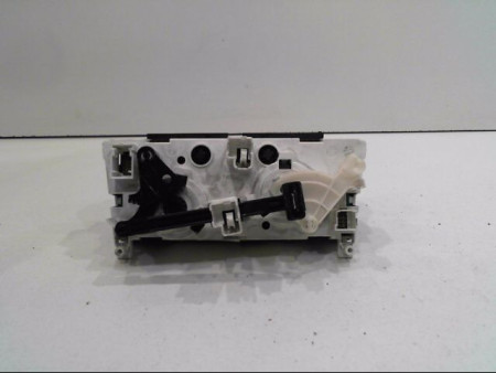 COMMANDE DE CHAUFFAGE PEUGEOT 308