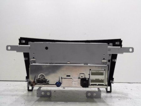 AUTORADIO NISSAN X-TRAIL