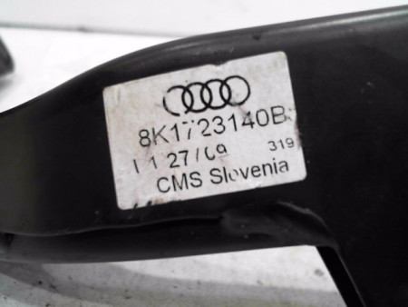 PEDALE DE FREIN AUDI Q5
