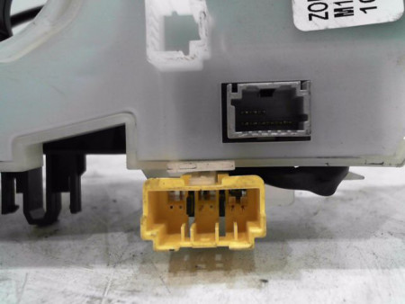 BLOC COMMODOS RENAULT ZOE
