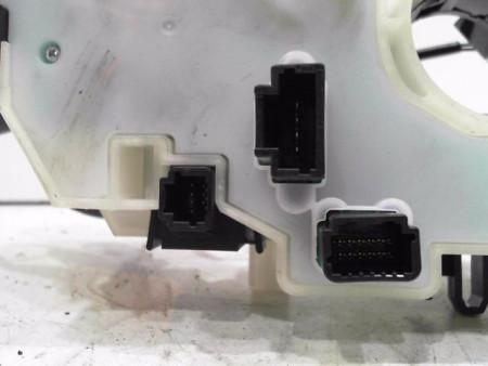 BLOC COMMODOS RENAULT ZOE