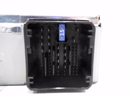 AUTORADIO CITROEN C3 AIRCR.