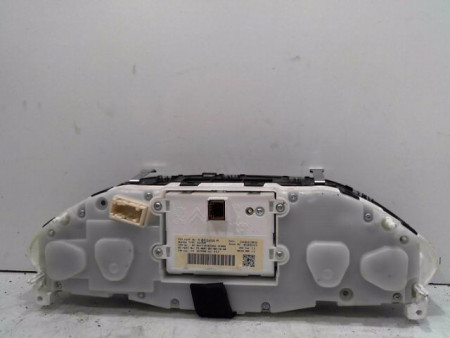 BLOC COMPTEURS PEUGEOT 208
