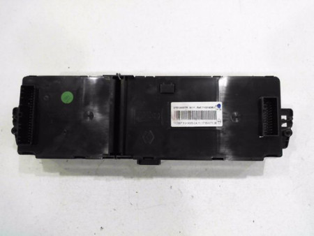 COMMANDE DE CHAUFFAGE RENAULT MEGANE