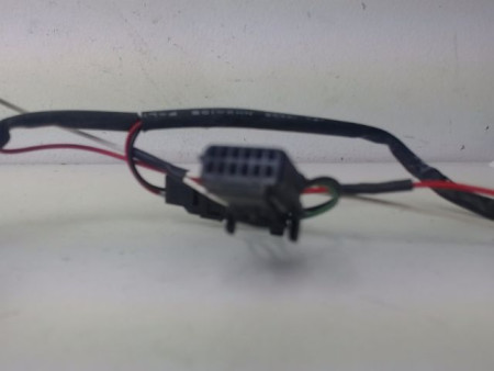 COMMANDE REGULATEUR DE VITESSE RENAULT MEGANE