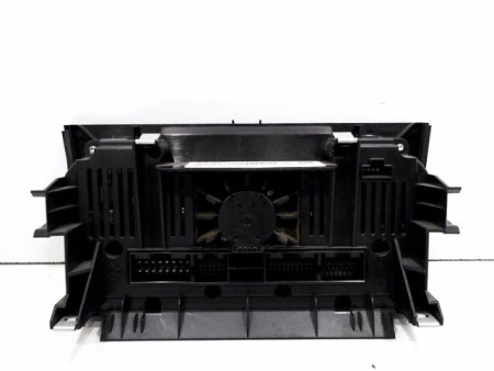 COMMANDE DE CHAUFFAGE AUDI A3