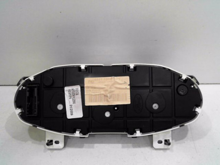 BLOC COMPTEURS FORD FIESTA