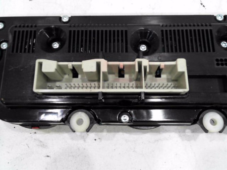 COMMANDE DE CHAUFFAGE VOLKSWAGEN PASSAT 2005-
