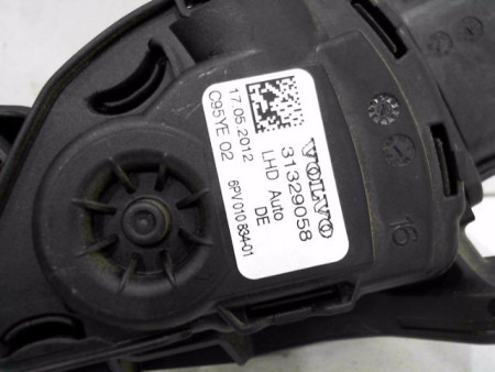 PEDALE ACCELERATEUR VOLVO XC70