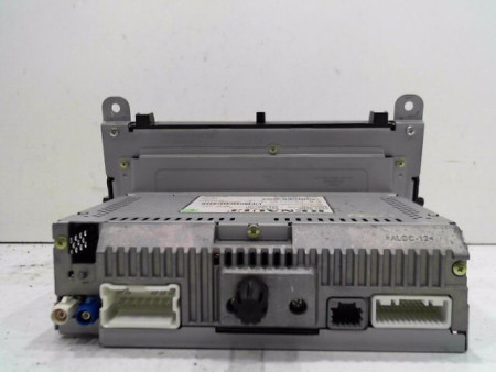 AUTORADIO RENAULT CLIO