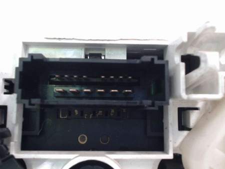 COMMANDE DE CHAUFFAGE CITROEN C3