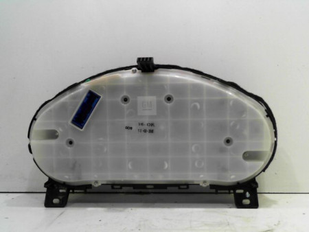 BLOC COMPTEURS OPEL ASTRA