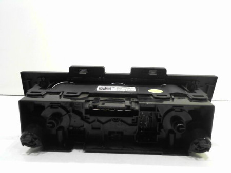 COMMANDE DE CHAUFFAGE VOLKSWAGEN POLO