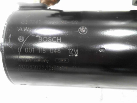 DEMARREUR B.M.W. SERIE 3