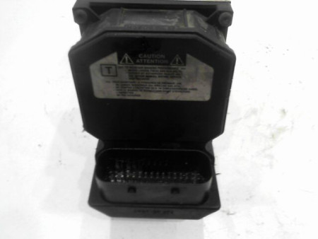 UNITE HYDRAULIQUE ABS TOYOTA AVENSIS
