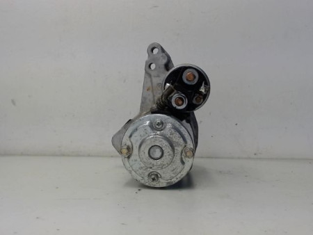 DEMARREUR RENAULT CLIO