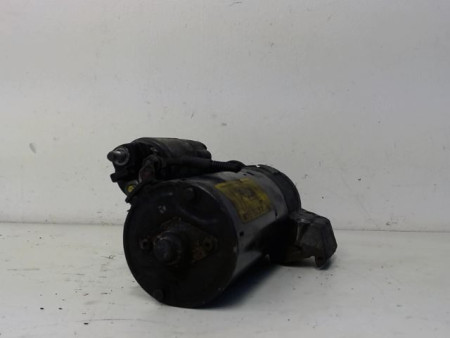 DEMARREUR B.M.W. SERIE 1