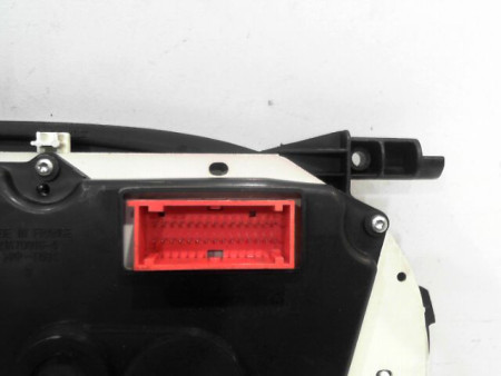 BLOC COMPTEURS RENAULT TRAFIC