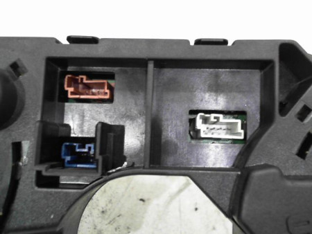 BLOC COMMODOS CITROEN C4