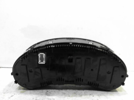 BLOC COMPTEURS CITROEN DS4