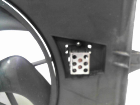 MOTEUR VENTILATEUR RADIATEUR RENAULT ESPACE