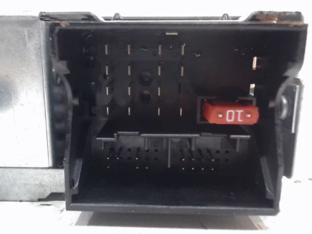 AUTORADIO CITROEN C3