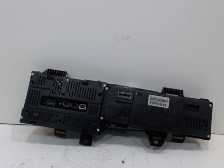 BLOC COMPTEURS RENAULT SCENIC III