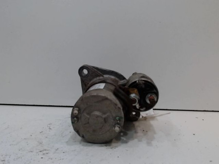 DEMARREUR OPEL CORSA