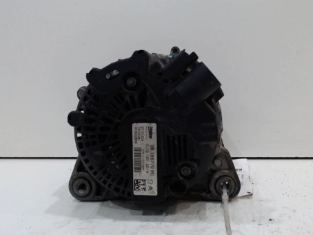 ALTERNATEUR CITROEN C3