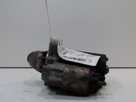 DEMARREUR FORD FIESTA