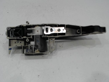 POIGNEE EXTERIEURE PORTE ARRIERE DROIT PEUGEOT 407