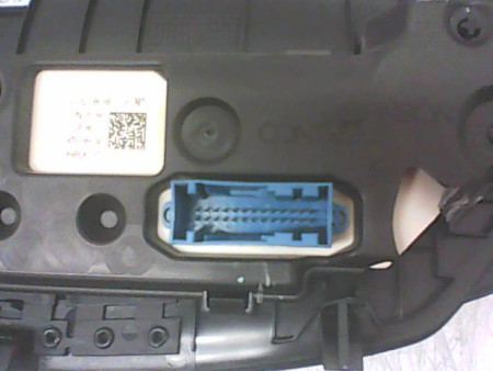 BLOC COMPTEURS CITROEN C4