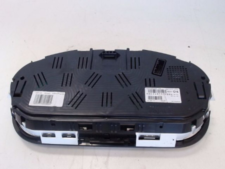 BLOC COMPTEURS RENAULT MEGANE