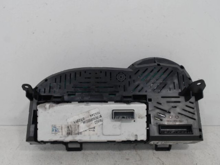 BLOC COMPTEURS RENAULT TWINGO