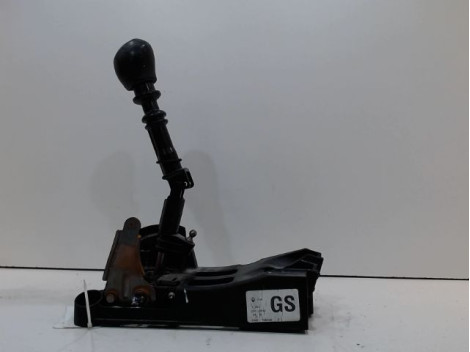 LEVIER DE VITESSES RENAULT MEGANE 1.6 dCi 
