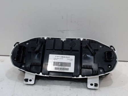 BLOC COMPTEURS FORD FIESTA